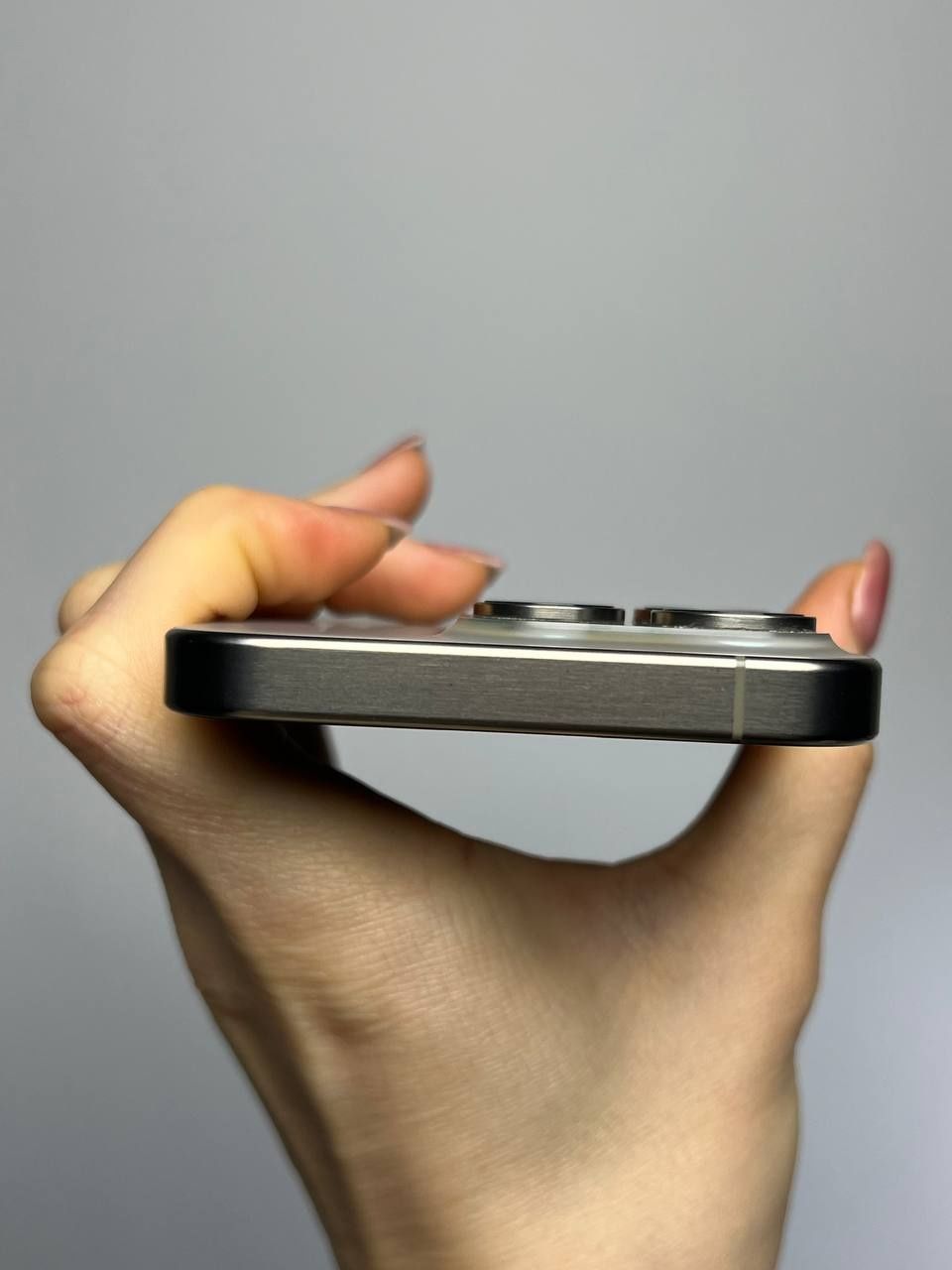 IPhone 15 Pro Natural Titanium оплата частинами 128gb 256gb 512gb 1tb