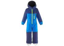 Дитячий теплий лижний костюм комбінезон Decathlon WEDZE - 3y - 91-97cm