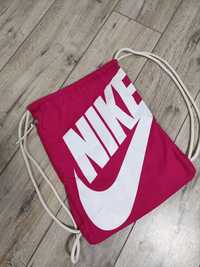 Спортивна сумка Nike рюкзак портфель найк