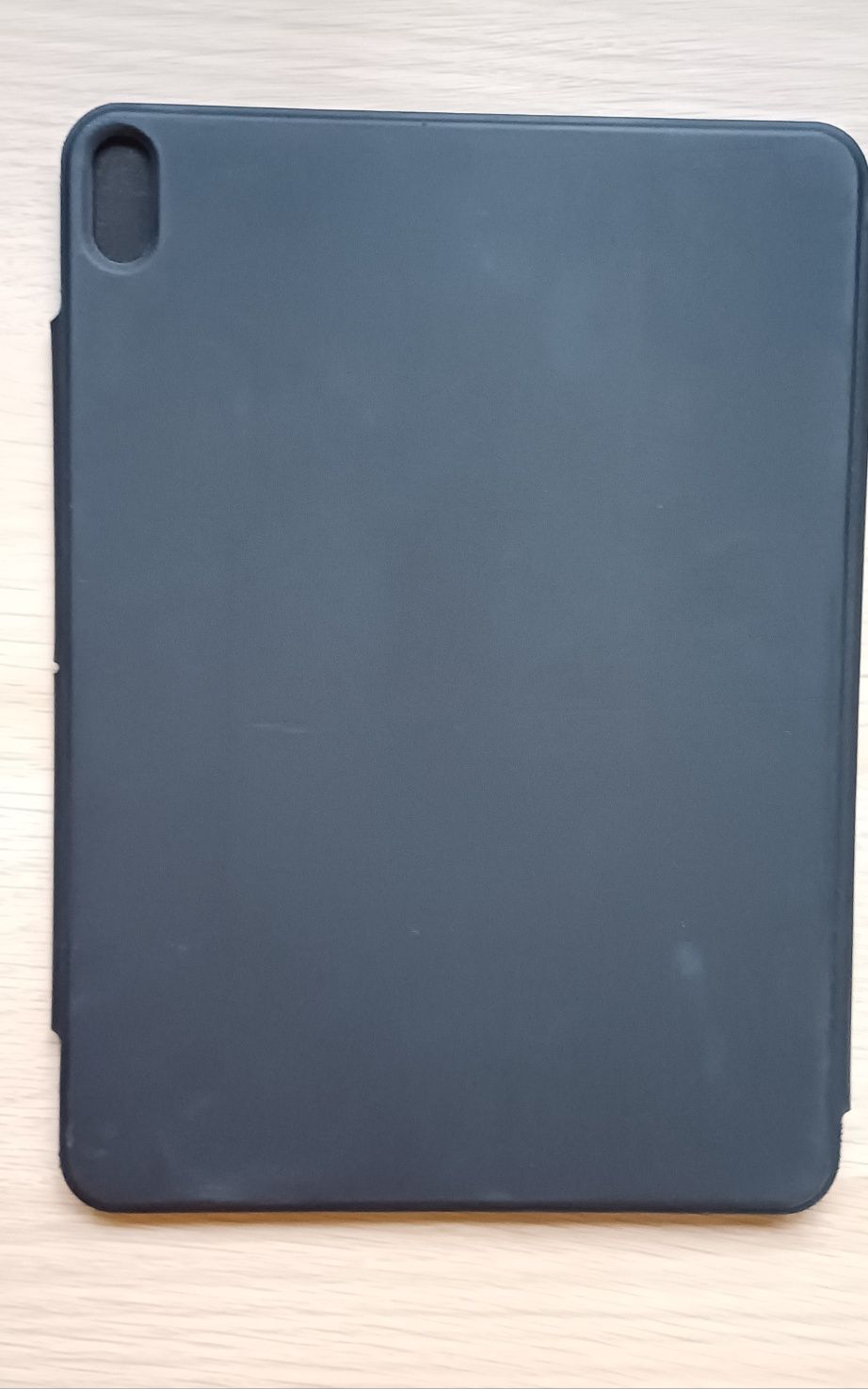 Etui na tablet czarne