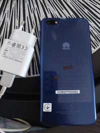 Продам Huawei Y5 рабочий в хорошем состоянии фирменний чехол зарядка