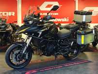 QJMOTOR 900 S MOTORAKOWSKI l Transport w dowolne miejsce w Polsce