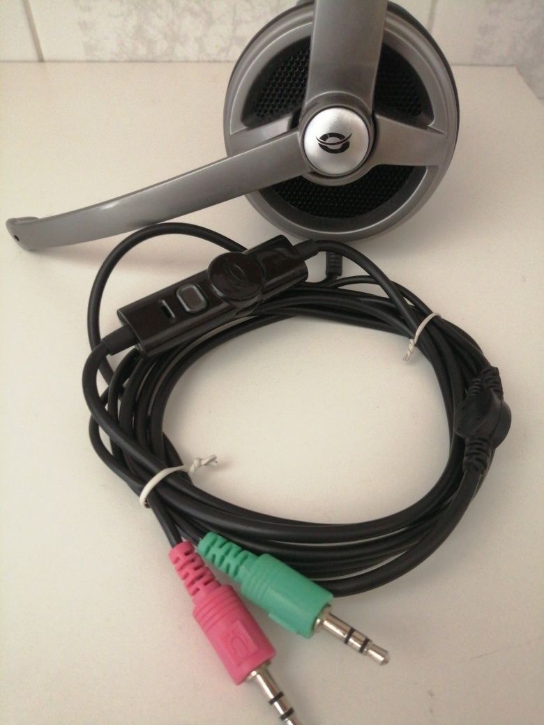 Auscultadores / phones como novos