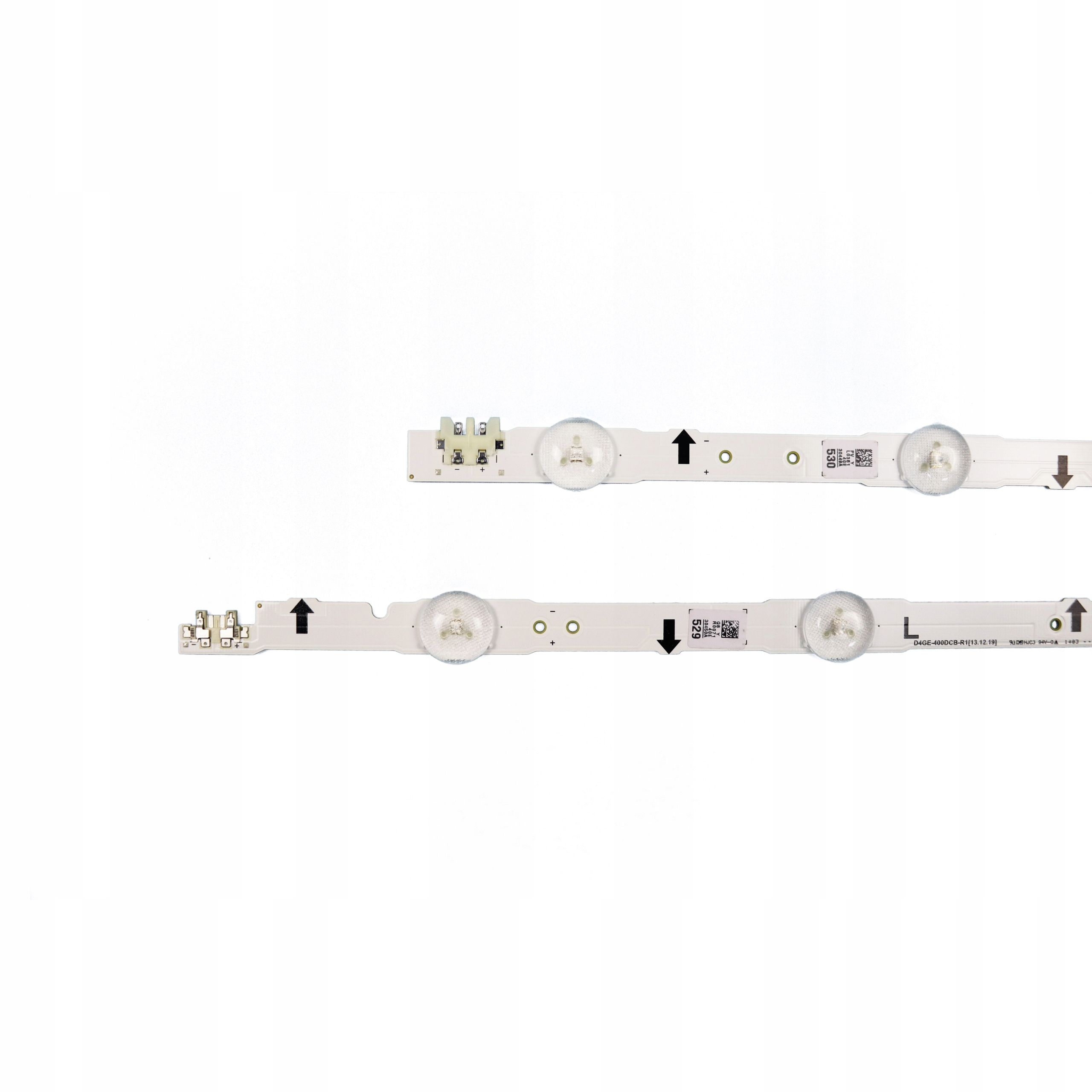 Listwy Led Ue40H6400 Ue40H5000 Ue40H6200 Ue40J5100