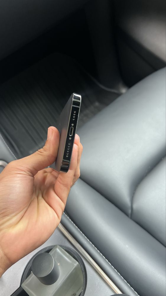 Iphone 14 pro max 128GB