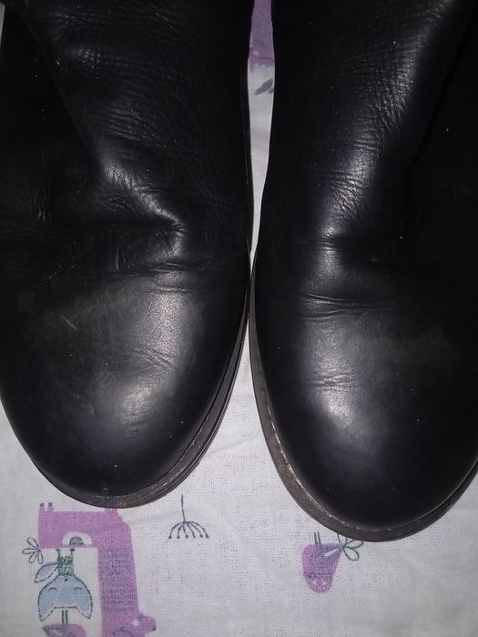 Сапожки, ботинки весна/осінь