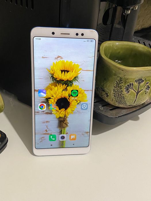 Продам телефон Xiaomi red I note 5