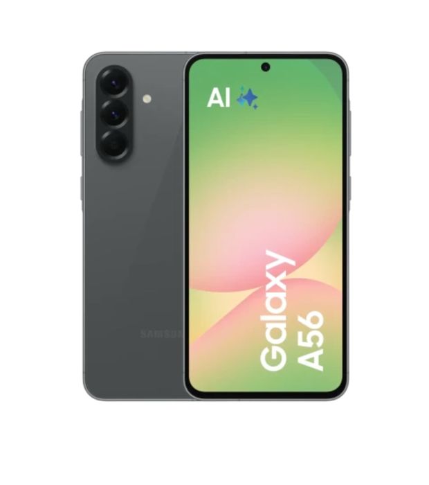 Смартфон Samsung Galaxy A56 5G SM-A566 256GB