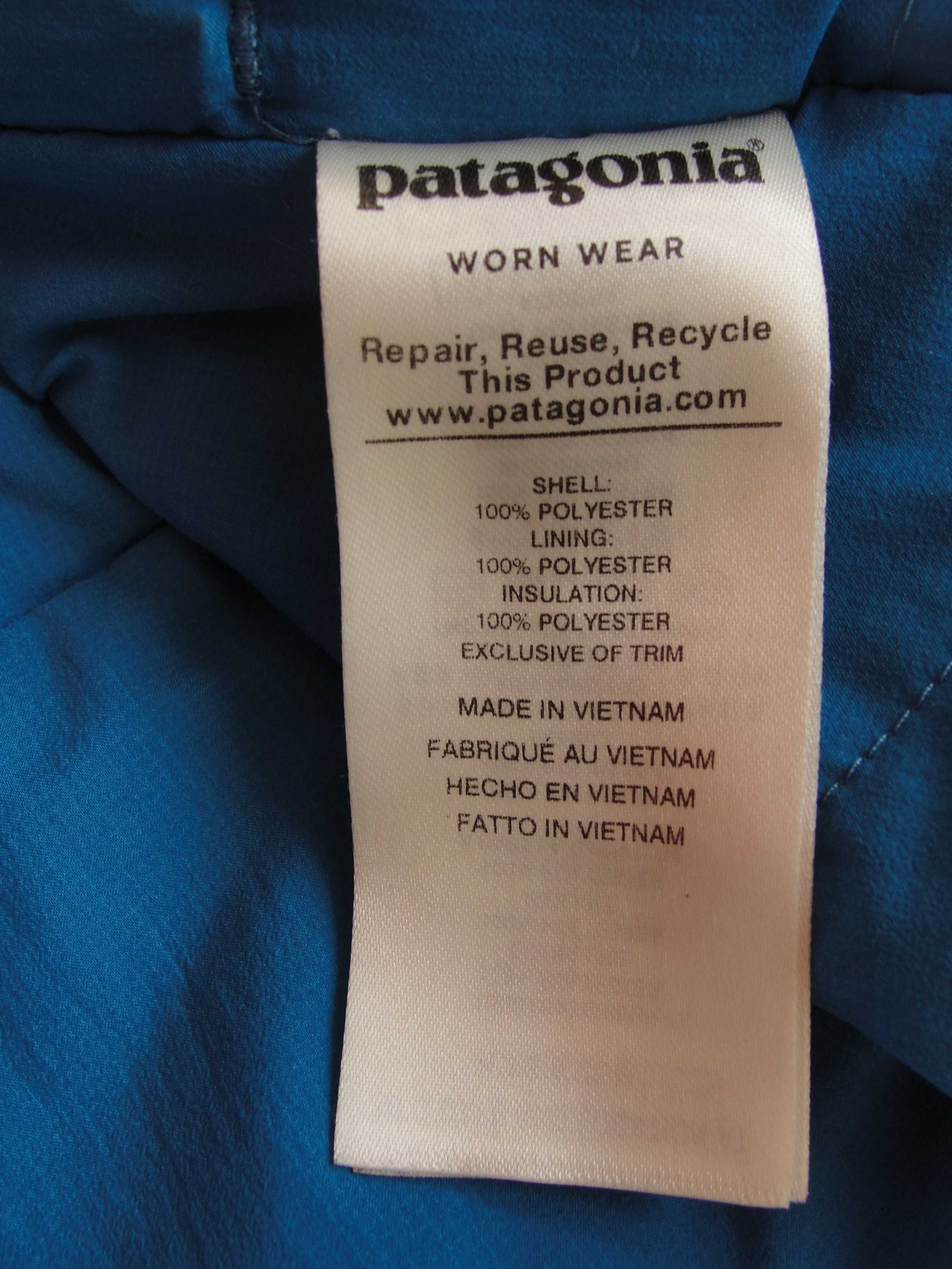 Patagonia kurtka męska