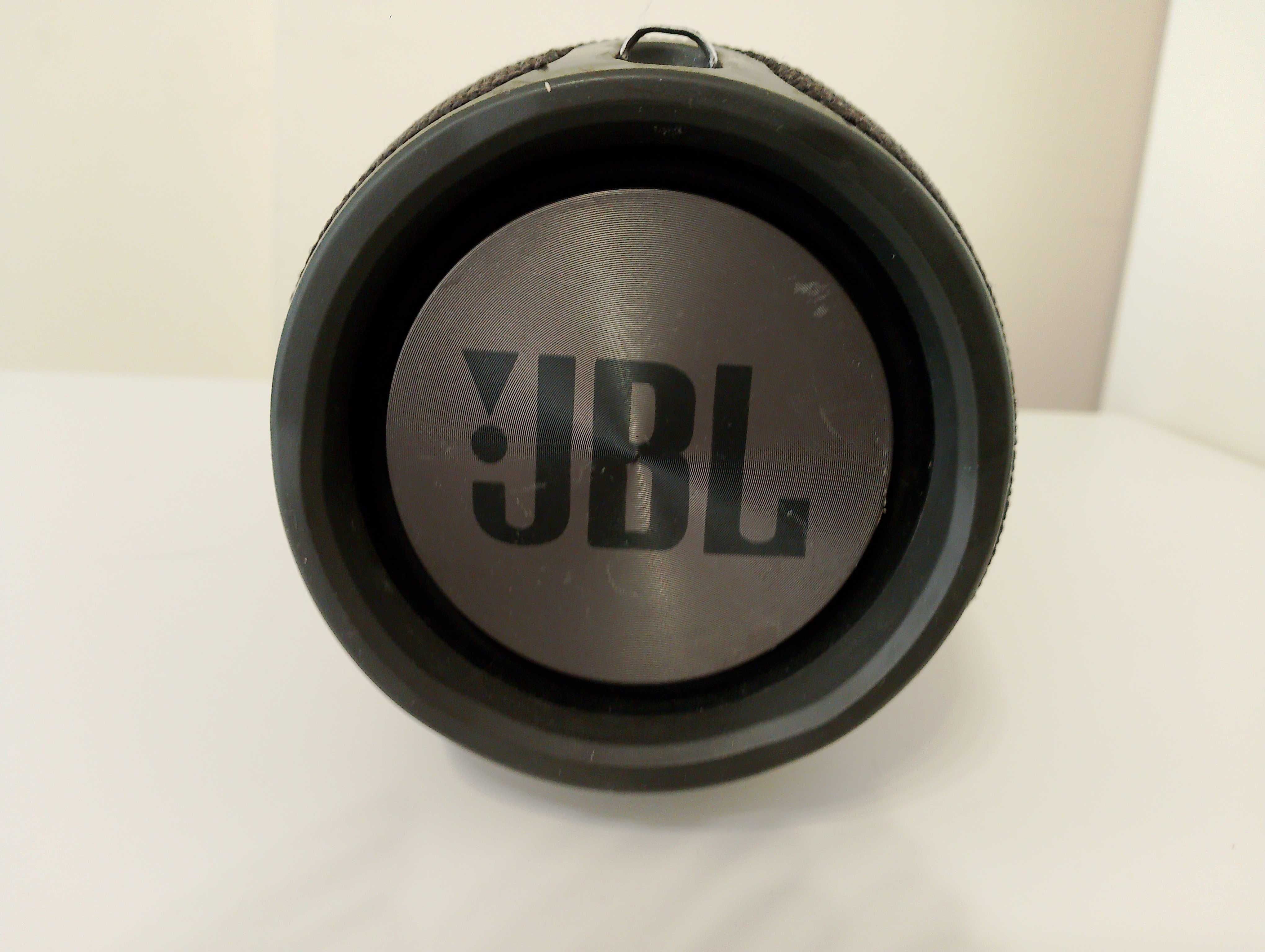 JBL xtreme czarny
