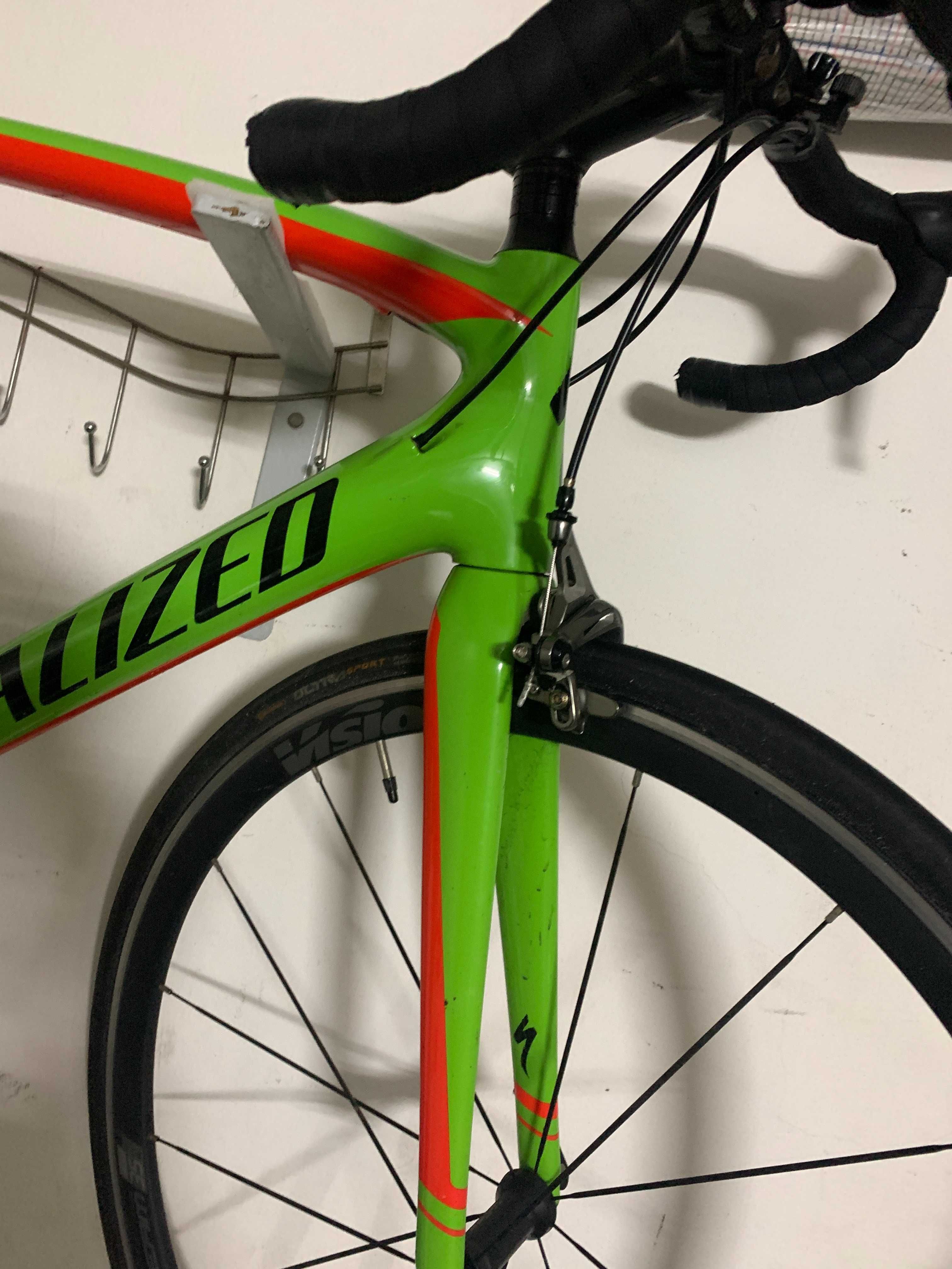 bicicleta estrada