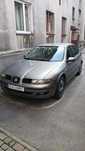 Seat Toledo 2 1.9 TDI 110KM