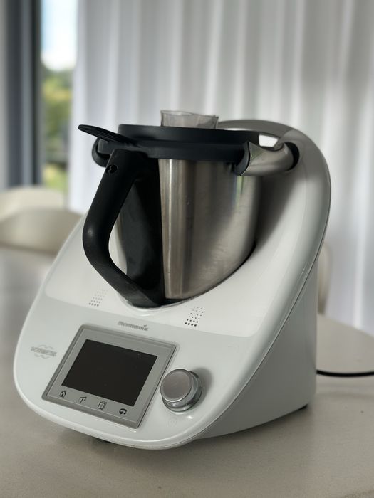 Termomix TM 5  Vorwerk