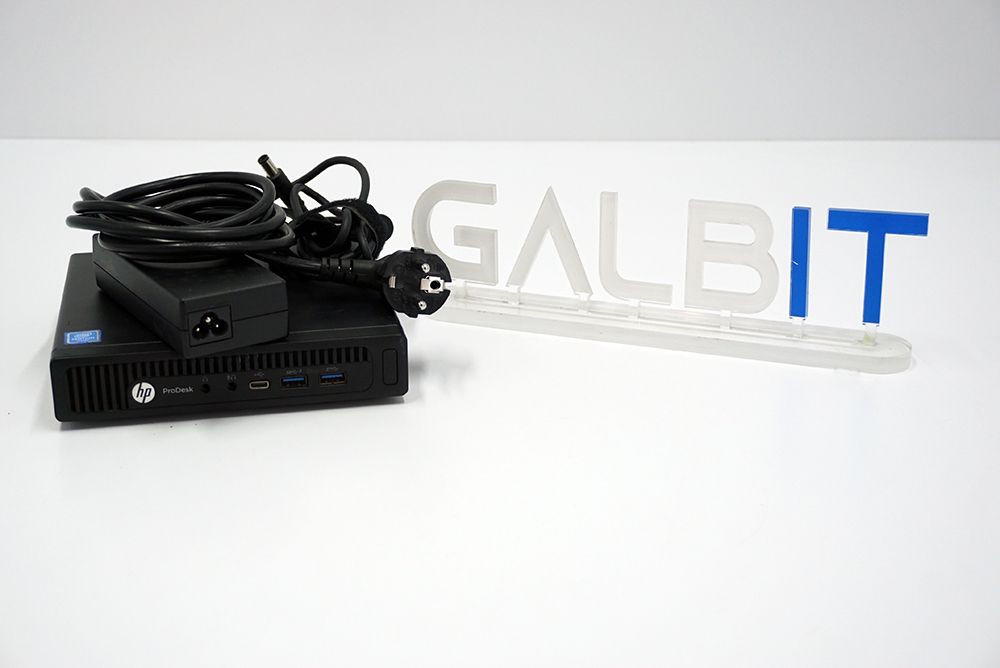 Komputer HP ProDesk 600 G2 Desktop Mini