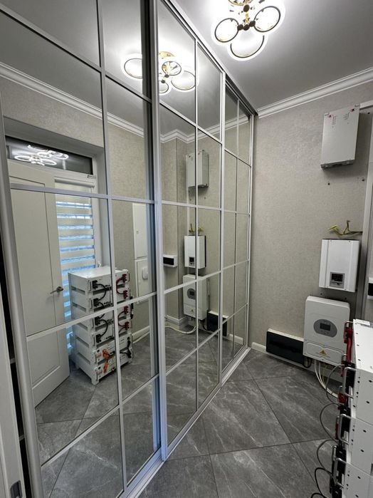 Новый, современный дом. Совиньон. Без КОМИССИИ