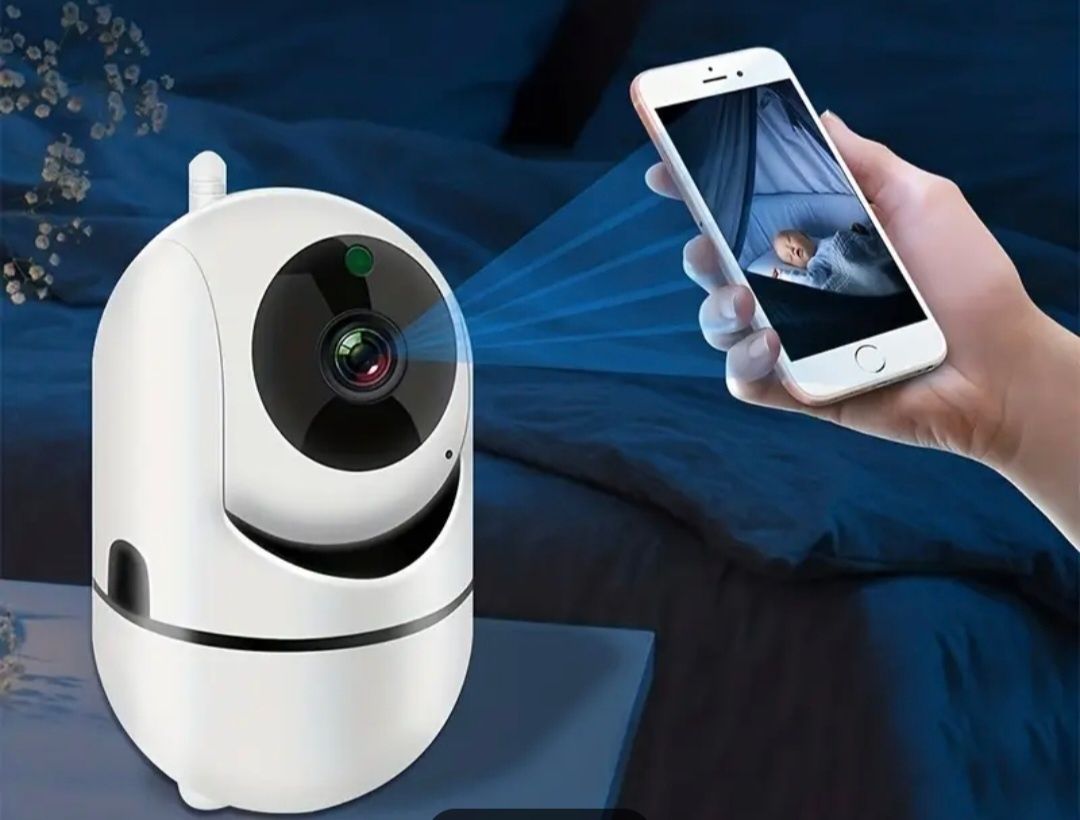 Kamera smart interaktywna
