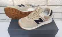 Кросівки New Balance U574RAC