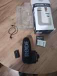 Rode videomic pro plus