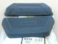 K639 oparcie KAPPA do kufra KVE58A , KVE58B lub do GIVI OBK58A ,OBK58B