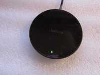 Jabra Wireless Charging Pad ładowarka indukcyjna do słuchawek