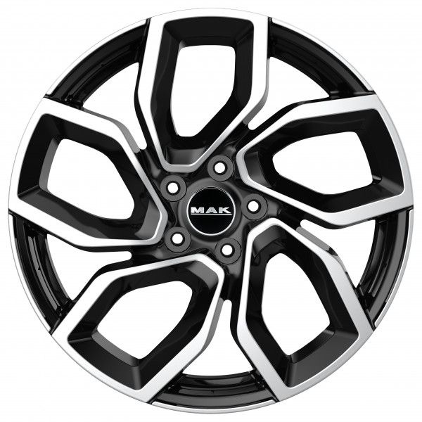 4x koła zimowe 17” 4x108 opel mokka ii zima nowe