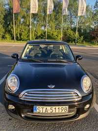 MINI Cooper Standard