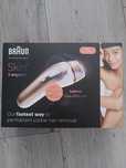 Depilator Braun Skin I-expert Smart