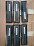 Pamięci DDR 3 6x4 GB 10600 ECC do serwerów