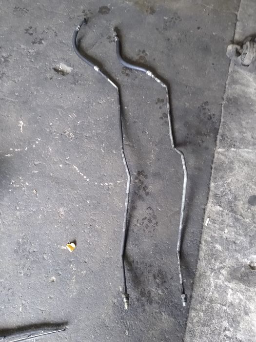 Przewód skrzyni biegów range Rover p38 2.5td 94-02r