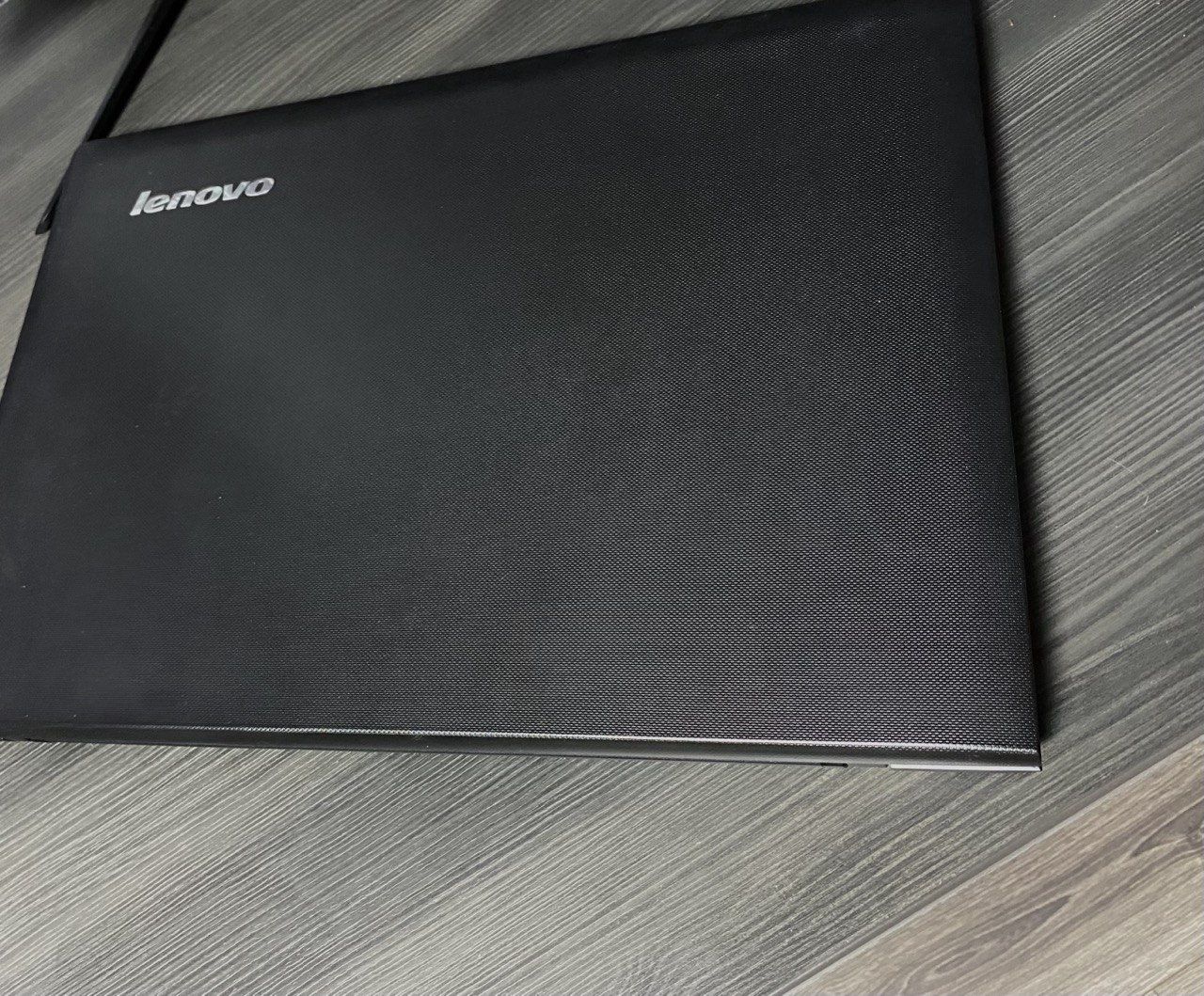 Ноутбук Lenovo бу