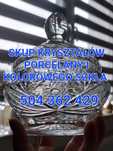 SKUP STAROCI skup krysztalow skup porcelany kolorowego szkla i rzeczy