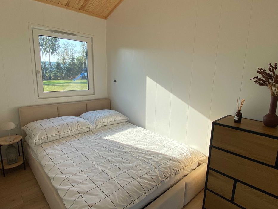 Dom Mobilny Dostępny od ręki !! Wersja Premium !! 40 m2