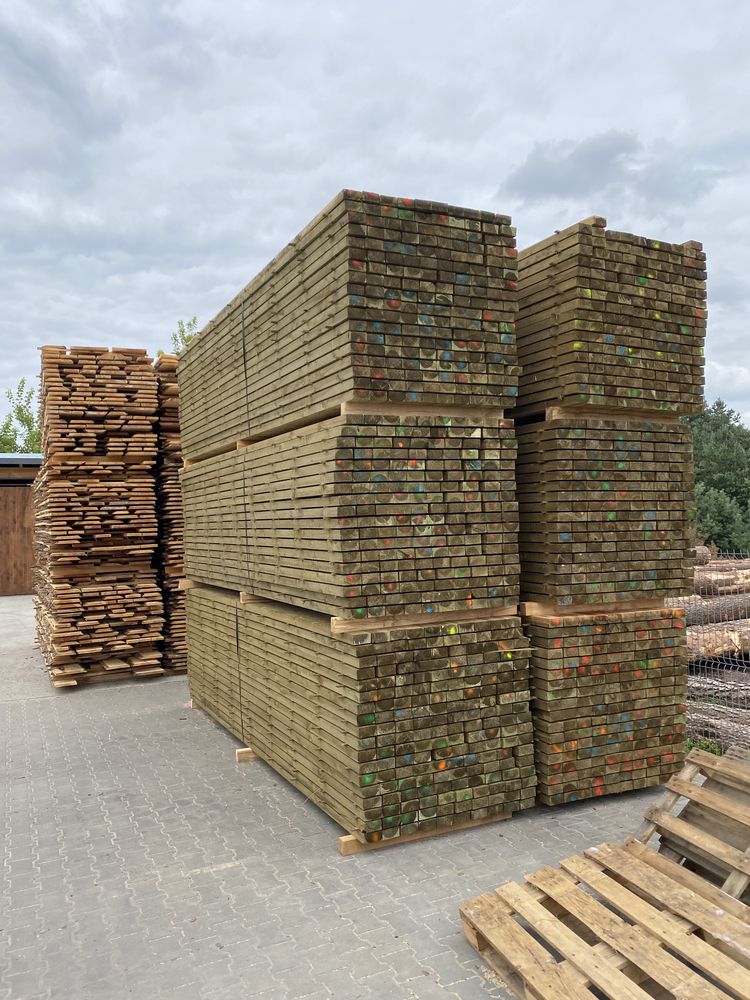 Łaty 40x60-4,0 m 3,00zł Mb