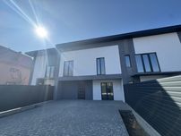 Дуплекс від забудовника з газом і центр каналізацією! Велика ділянка!