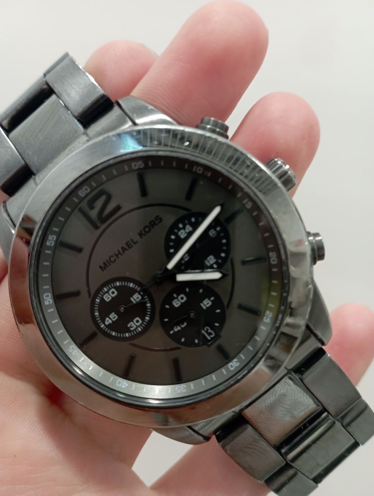 Zegarek Michael Kors