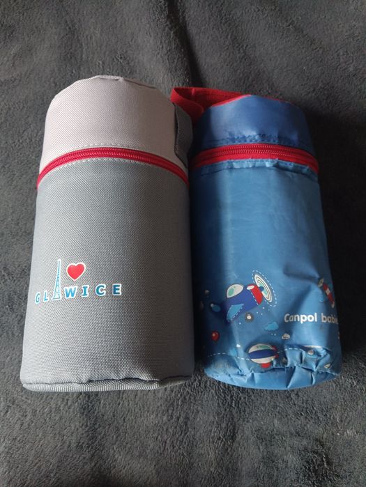 termosy na dziecięce butelki