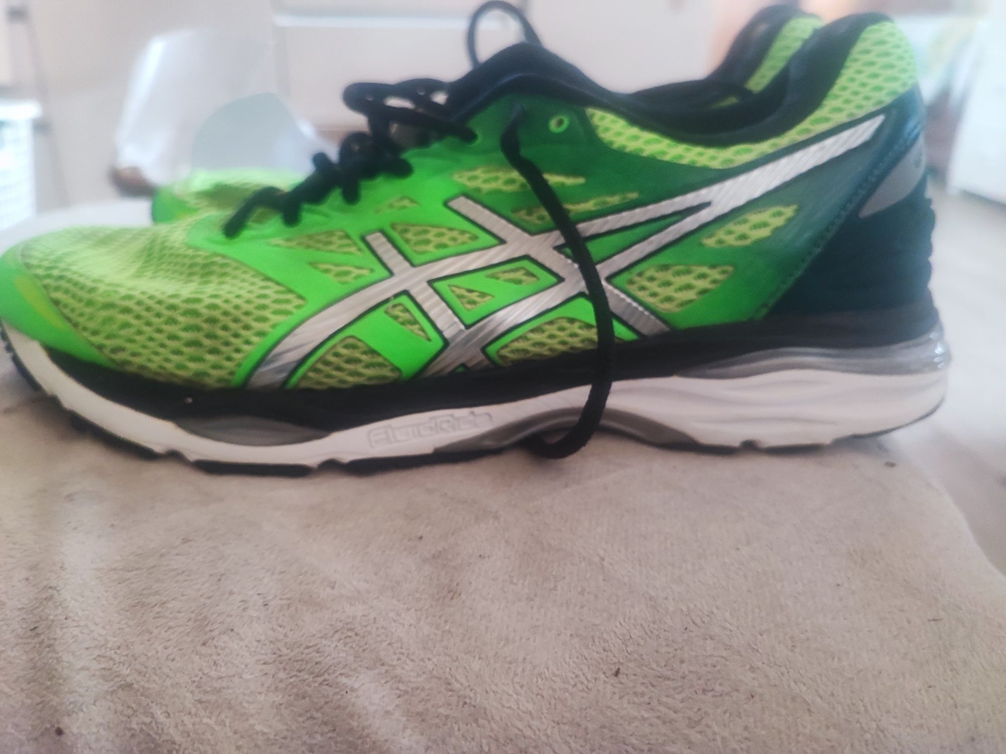 Buty Asics rozmiar 44, 5