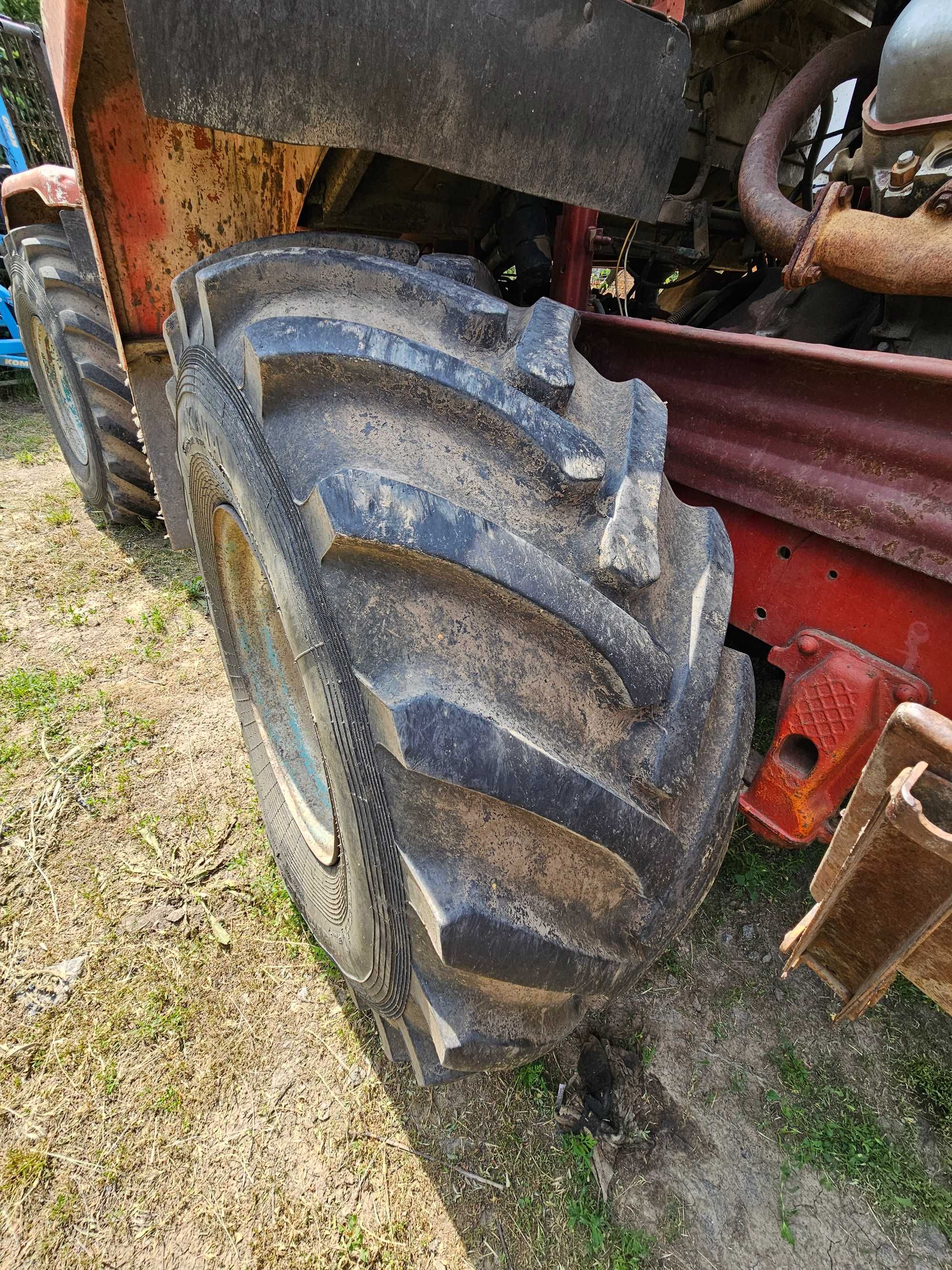 Продам трактор Т-150