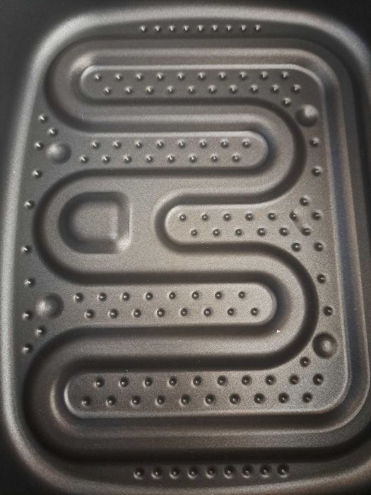 Fritadeira elétrica SEB Visialis - Tefal - 1000g – 2000w