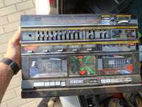 Radiomagnetofon Kensonic ch-168