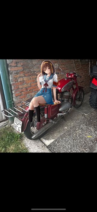 Продам яву 350-360