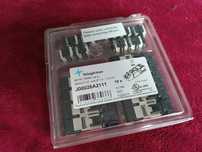 Wtyk RJ45 Premium J00026A2001 MFP8 T568B CAT6A PRO Telegartner 9szt