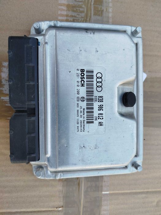 Audi A4 b5 1.9TDI 110KM sterownik silnika komputer Bosch