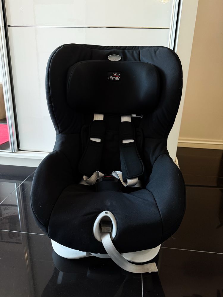 Britax Römer 9–18 kg fotelik samochodowy