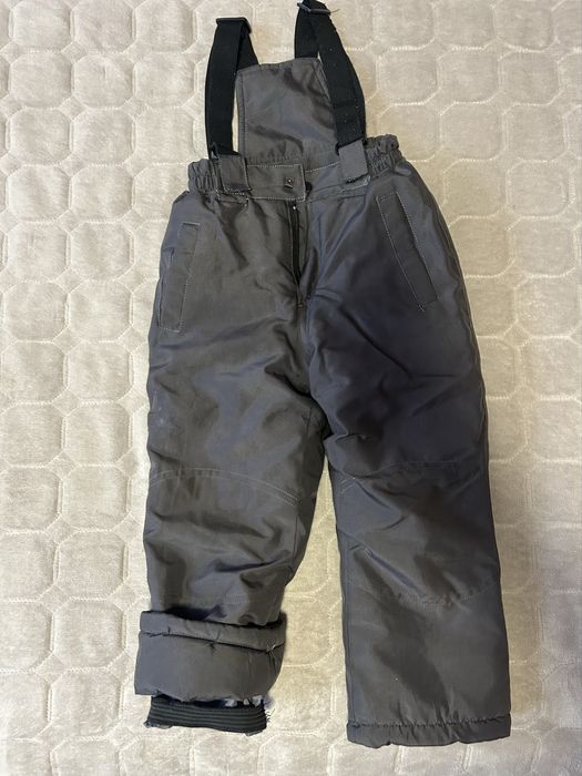 Зимовий костюм Lassye 86/98