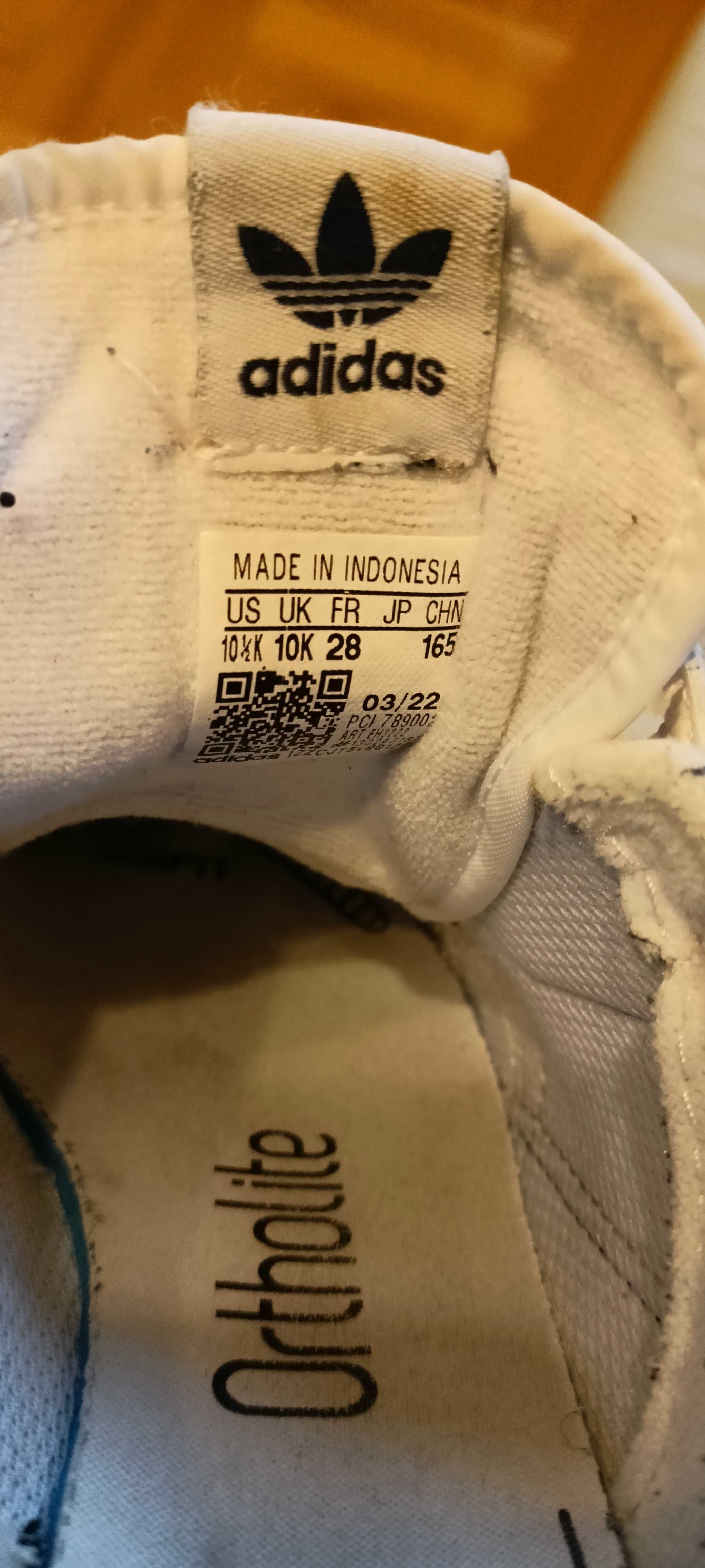 Buty dla chłopca Adidas rozm 28