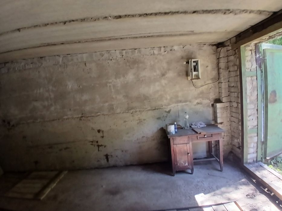 Продам гараж на 2 авто