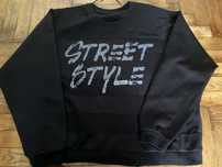 саітшот street style