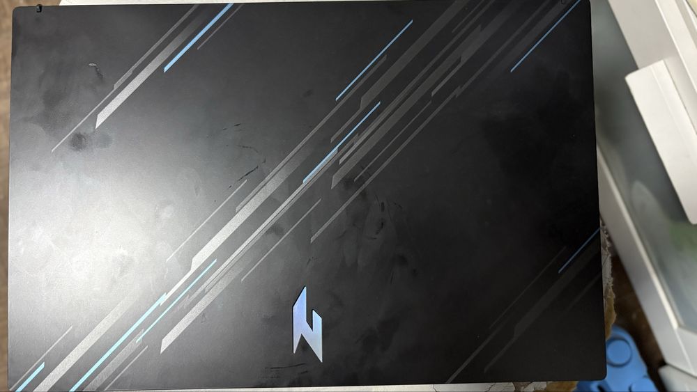 Portatil Acer Nitro V 15 ANV15-51 ( 15.6 - RAM 16 / GB 512
