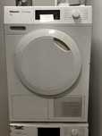 Sprzedam suszarke Miele